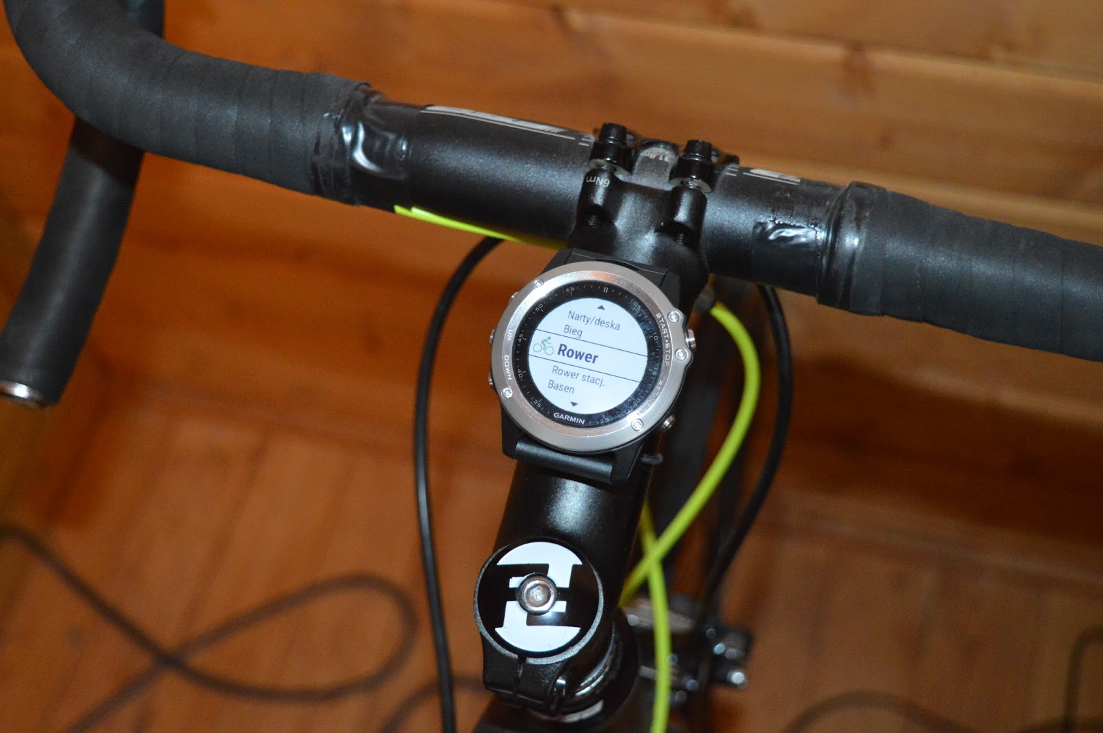 garmin 735xt rowing