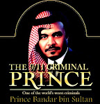 Bandar Bin Sultan Saudi-American Hit man