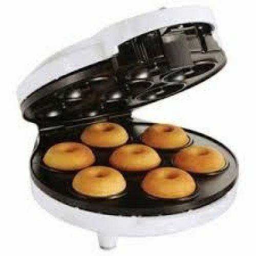 Alat Masak Modern Oxone Donut Maker Dan Waffle Alat Masak Oxone Donut Maker Dan Waffle