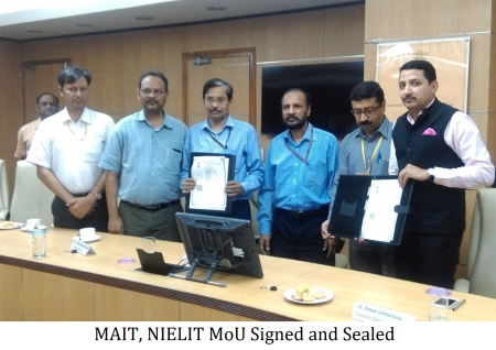 Unique ‘Train-the-Trainer’ Program Designed for effective e-Waste Management by government departments Unique ‘Train-the-Trainer’ Program Designed for effective e-Waste Management by government departments
