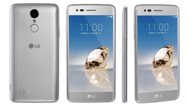 سعر ومواصفات هاتف LG Aristo بالصور والفيديو سعر ومواصفات هاتف LG Aristo بالصور والفيديو
