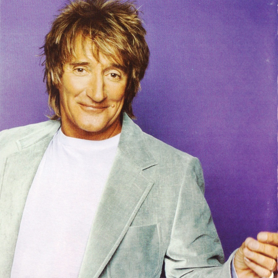 On The Road Again Rod Stewart On The Road Again Rod Stewart