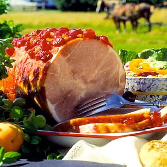 International food blog: AMERICAN: CHRISTMAS: Turkey is ...