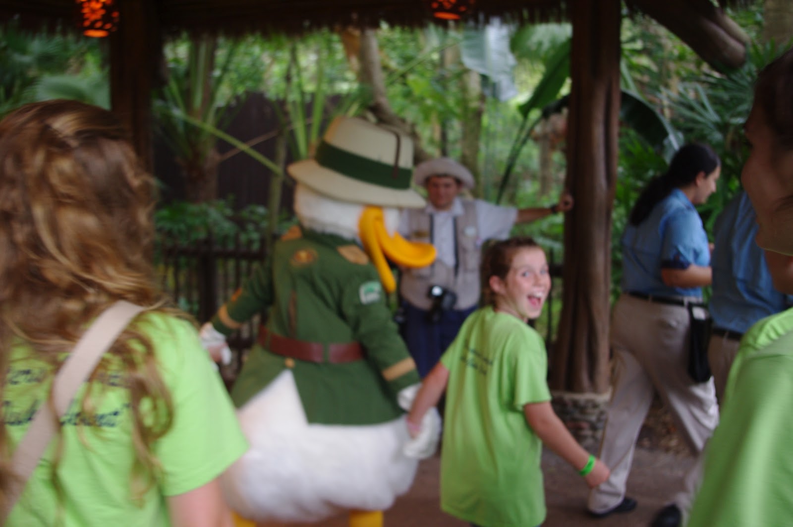 Wade Girls Adventures