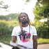 "I always shoot Back up no matter the times they try to chop me down" - Samini shares an inspirational photo(see)