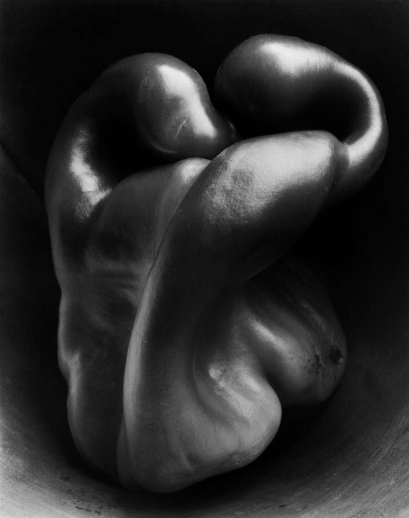 Getting around in gimp black and white conversion part 1