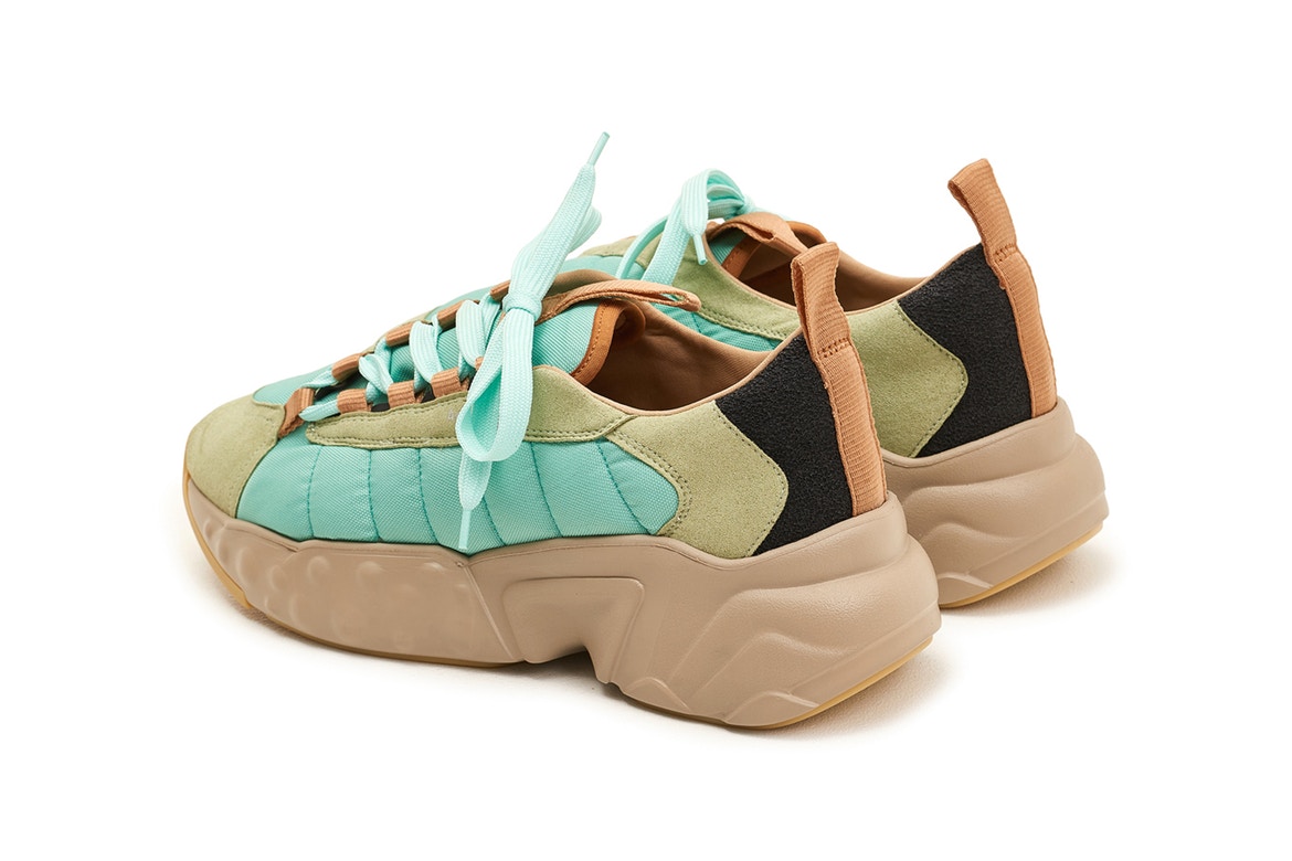 sneakerheads mint