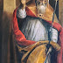 Saint Anacletus