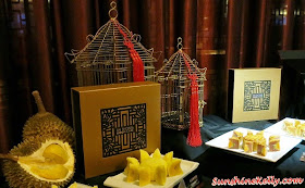 Tai Thong Mooncake, Mid Autumn Poon Choy Set Menu, Poon Choy, Mooncake, Durian Mooncake, Musang King Durian, D24 Durian, Ang Heh, Red Prawn Durian, best mooncake, mid autumn festival