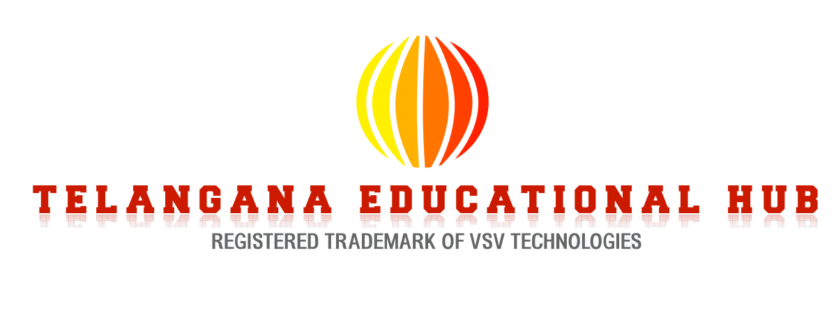 TELANGANA EDUCATIONAL HUB