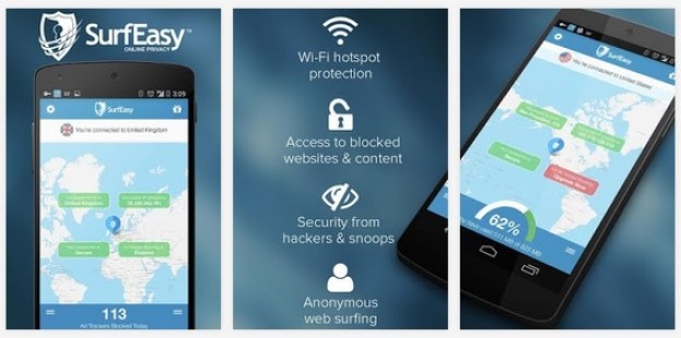 Top Best VPN To Browse Anonymously For Android