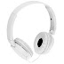 Sony MDR-ZX110A Stereo Headphone (White) Rs. 499 – Amazon