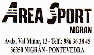 Deportes Area Sport