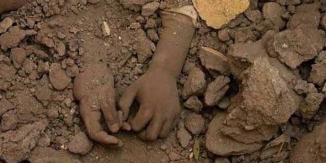 Enam Kisah Tragis Tewas Mengenaskan Para Pemburu Rekor Dunia Enam Kisah Tragis Tewas Mengenaskan Para Pemburu Rekor Dunia