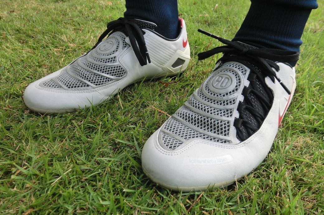 creciendo cascada el primero Nike to Release Total 90 Laser Remake Boots This Summer? - Footy Headlines
