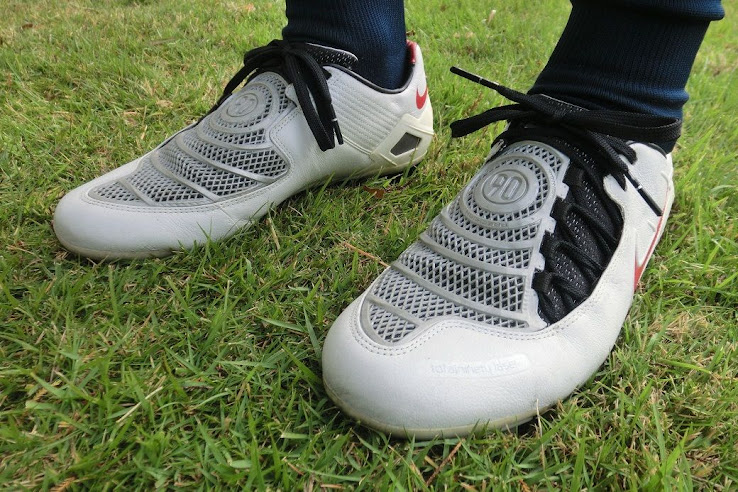 Delicioso claridad transacción Nike to Release Total 90 Laser Remake Boots This Summer? - Footy Headlines