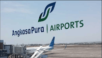 PT Angkasa Pura I (Persero) - Recruitment For D3, S1 PKWT Angkasapura Airports Group May 2019 PT Angkasa Pura I (Persero) - Recruitment For D3, S1 PKWT Angkasapura Airports Group May 2019