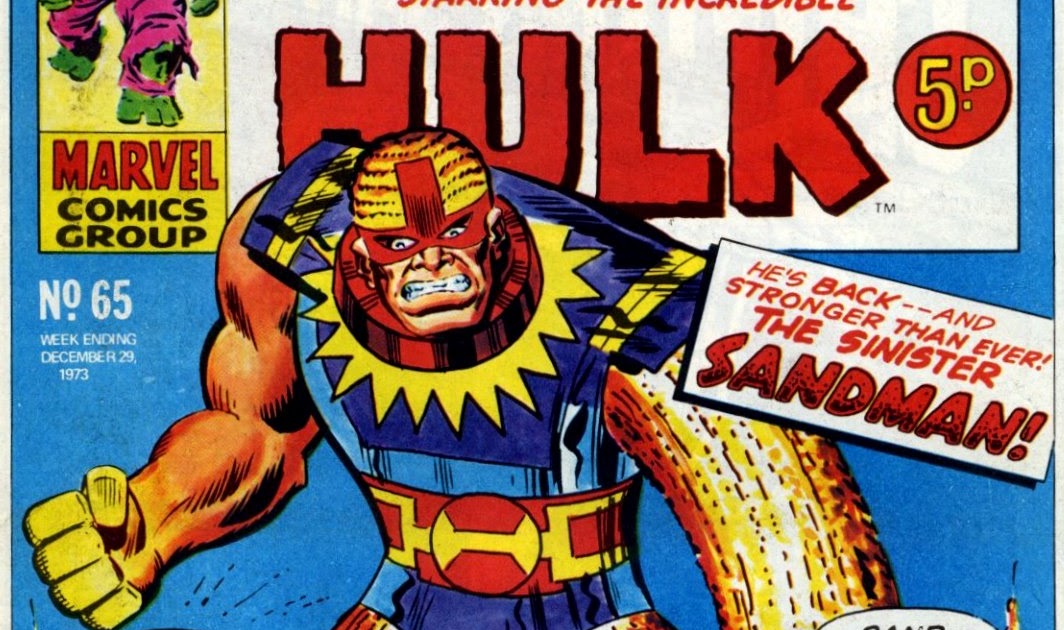 CRIVENS! COMICS & STUFF! MERRY MIGHTY MARVEL'S COSMIC CHRISTMAS CRACKER...