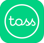[App Spotlight] 想輕鬆分享照片？「LINE Toss」幫你一次搞定