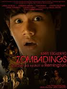 Zombadings