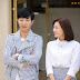 “Running man” revela teasers da participação de Jin Goo e Kim Ji Won no programa