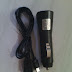 Charger Cas Car Mobil Soket Lighter Kabel Usb Android Samsung BB BlackBerry