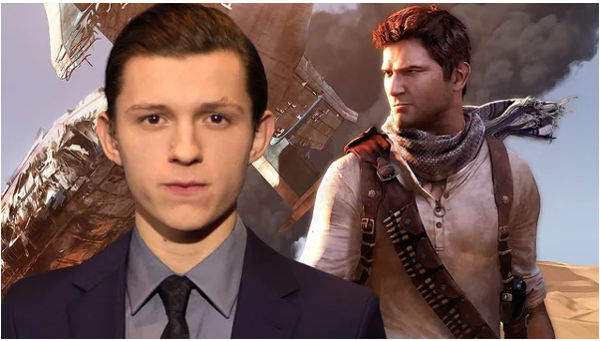 Tom Holland