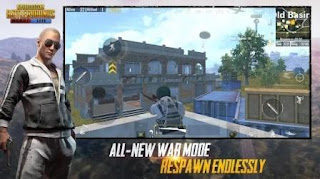 Download PUBG MOBILE LITE Apk+Data v0.10.0 Terbaru PUBG MOBILE LITE Apk+Data