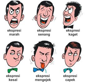 Komunikasi Non-Verbal ~ PUREA CLASS