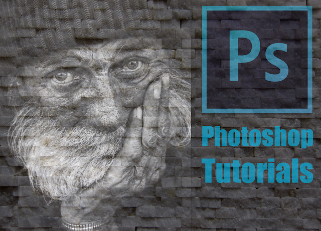 Photoshop Tutorials, eBooks and Learning Resources