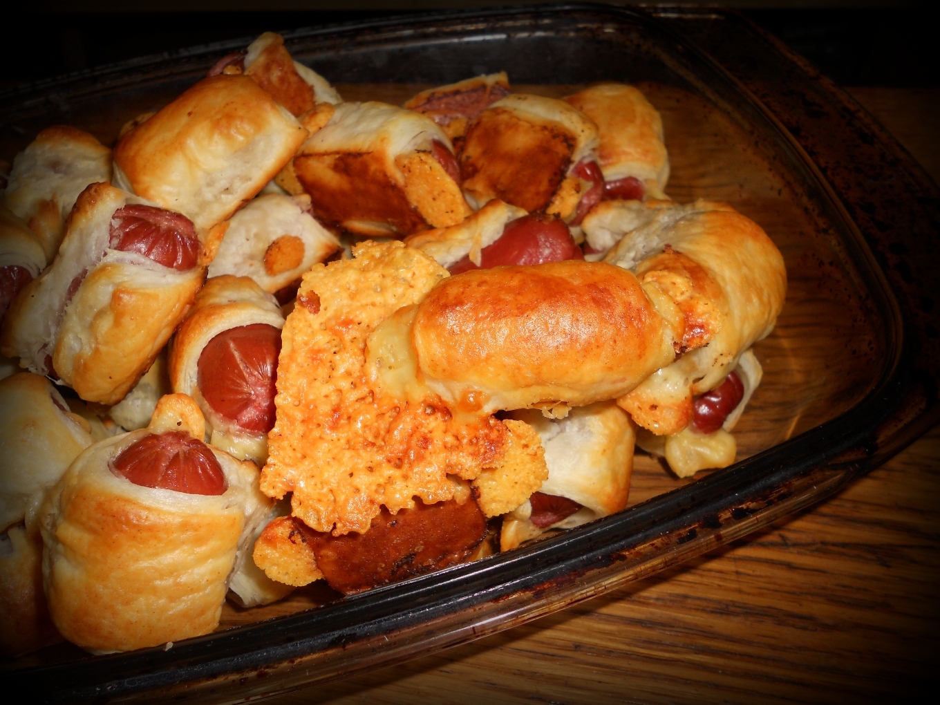 Renews way: Przepis na smaczną i prostą kolację