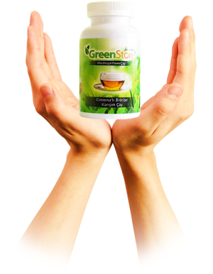 Weightloss Green Store Tea Burning Fat