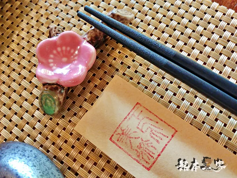焉之廚漫食餐廳-焉美術行館|苗栗三義景觀餐廳下午茶|近勝興車站