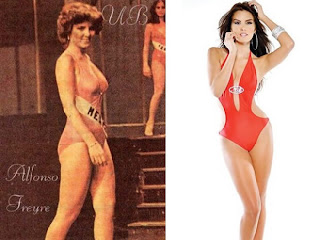 Judith Grace y Cynthia de la Vega