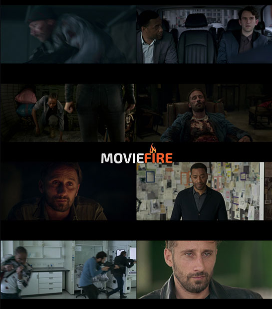 The Old Guard (2020) 1080p