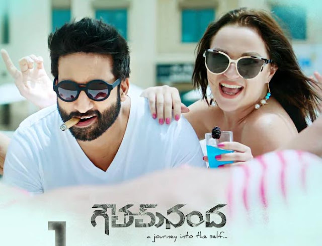 Gowtham Nanda Telugu Movie Review Ratings Public Talk Live Updates Gowtham Nanda Telugu Movie Review Ratings Public Talk Live Updates