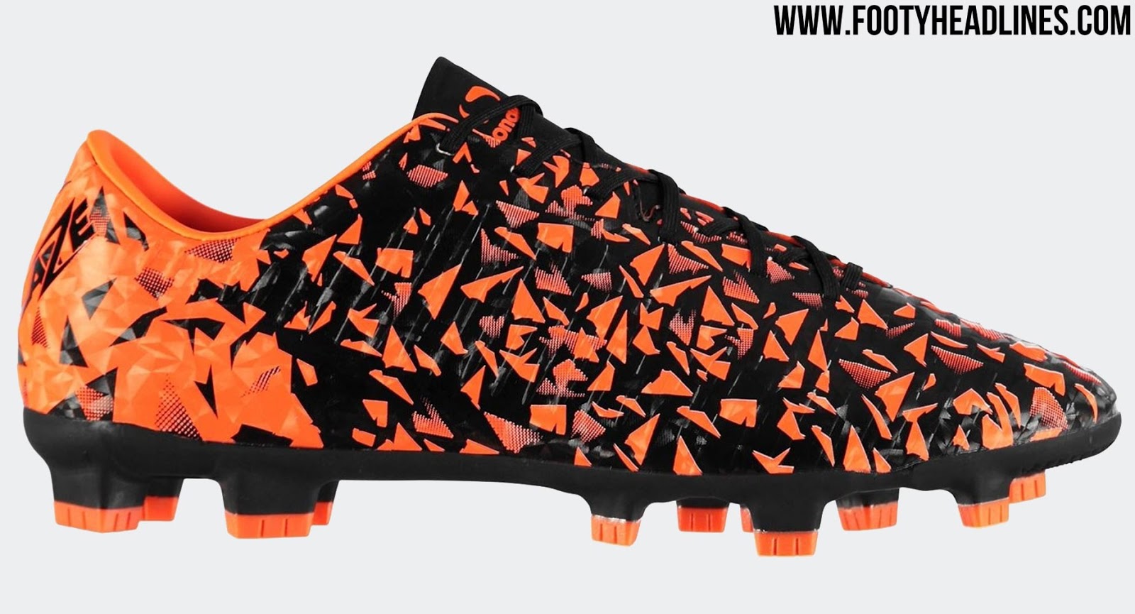 sports football boots