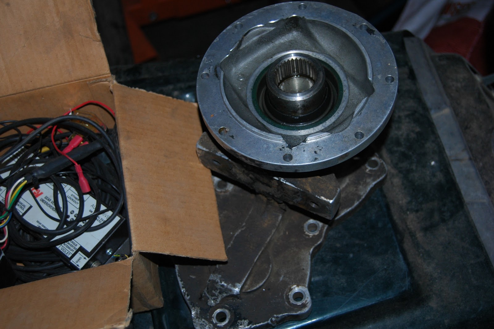 Stuff I have for sale. GEAR VENDORS OVERDRIVE