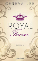 Geneva Lee - Royals Saga 06 - Royal Forever