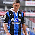 Neri Cardozo vuelve a Rayados