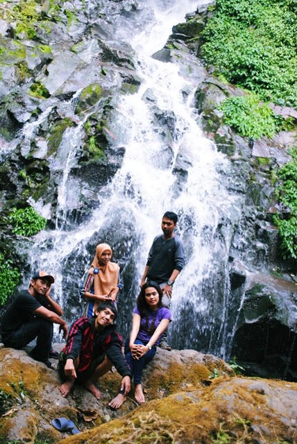 Little Story of My Life . . .: Coban Trisula, Ngadas, Poncokusumo Malang