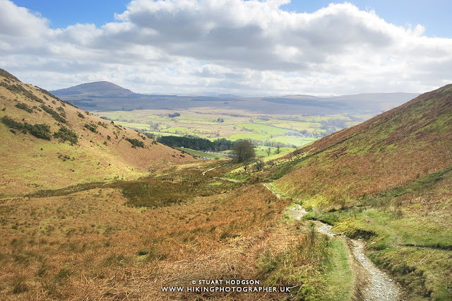 Blencathra walk via Sharp Edge Pictures The Lake District Mountains UK Best View