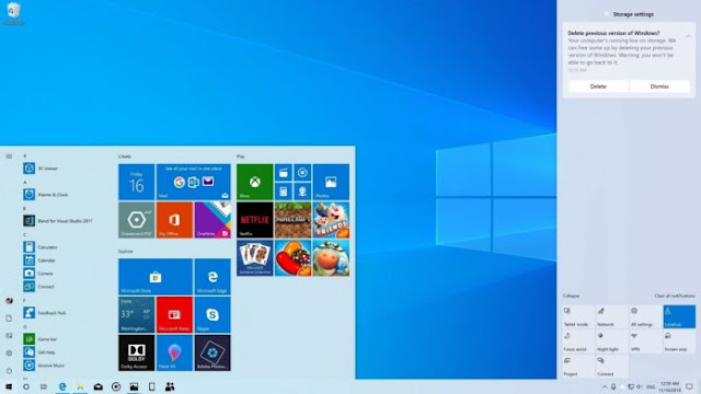 Windows 10 Windows 10