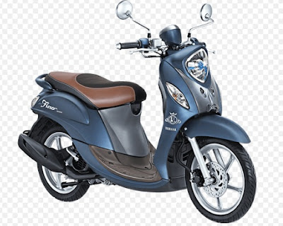 Harga Matic Yamaha Terbaru di Indonesia Harga Matic Yamaha Terbaru di Indonesia
