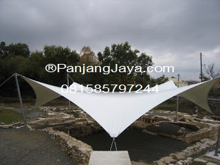 Tenda Membrane Surabaya Tenda Membrane Surabaya