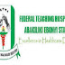 Federal Teaching Hospital, Abakaliki (FETHA)2016 Academic & Non-Academic Job Vacancies- Apply Here