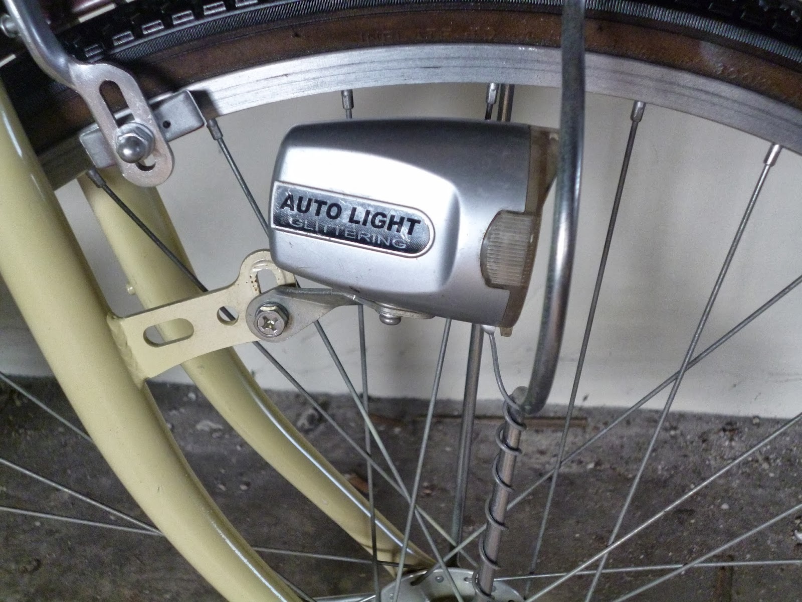 japanese bike carrier