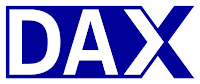 DAX, the 30 largest German companies
