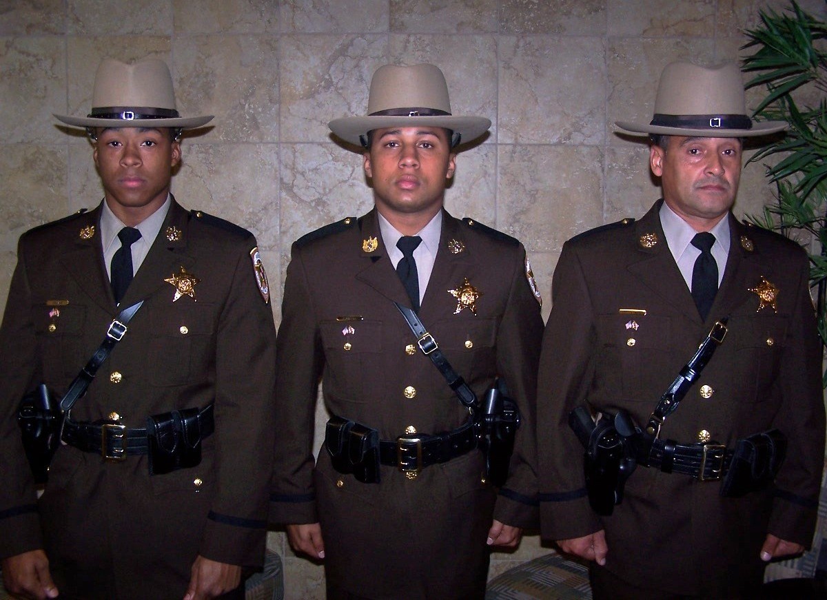 Prince County Sheriff's Office