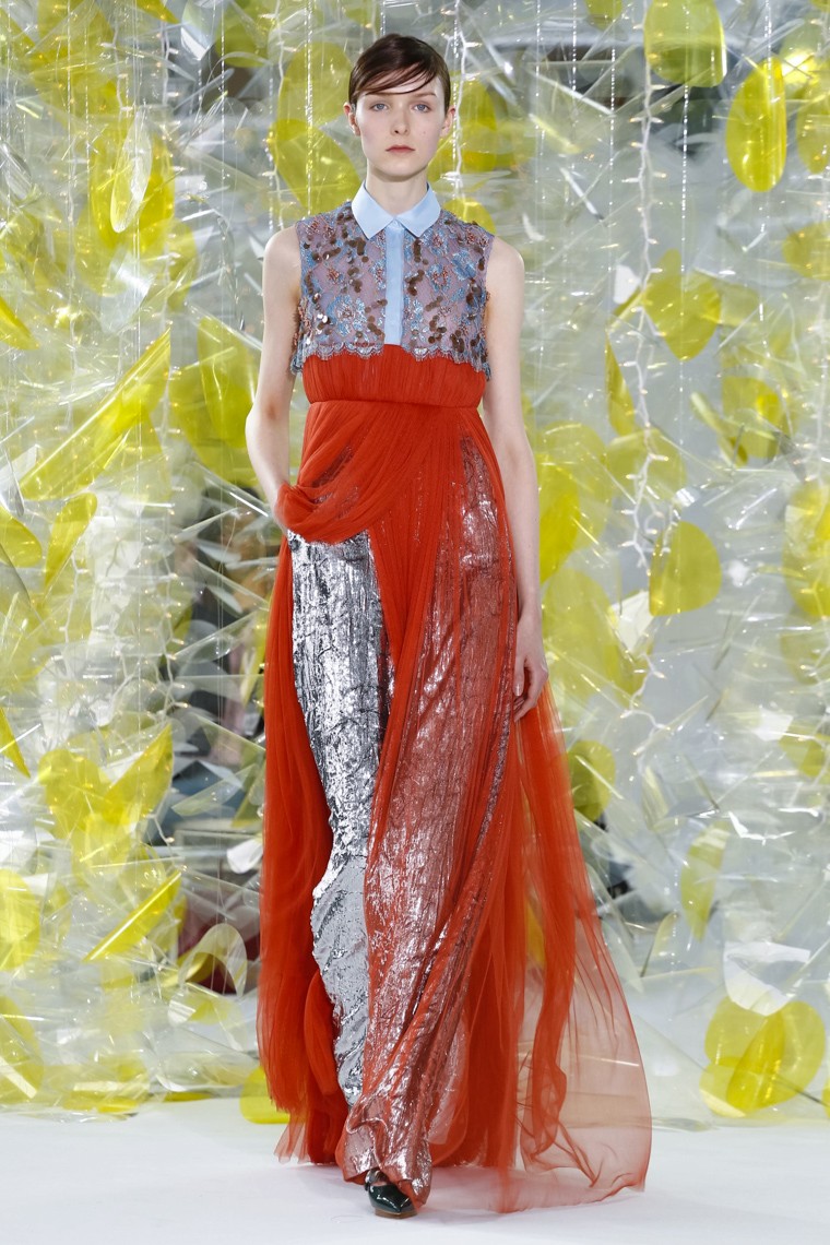 Delpozo Fall/Winter 2016-2017 RTW NYFW delpozo-fall-winter-2016-2017-collection-New-York-Fashion-Week, delpozo-fall-winter-2016-2017, delpozo-fall-winter-2017, delpozo-fall-2017, dudessinauxpodiums, du-dessin-aux-podiums